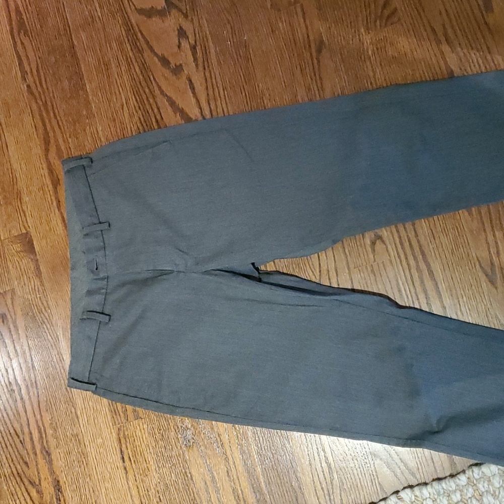 Uniqlo chino